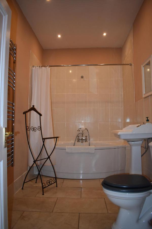West End Apartment Edinburgh Luaran gambar