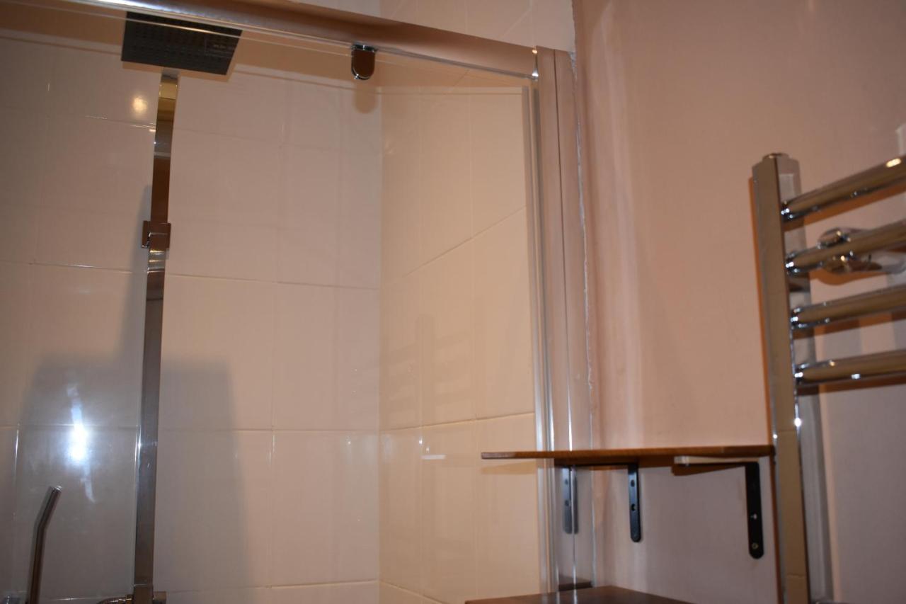 West End Apartment Edinburgh Luaran gambar