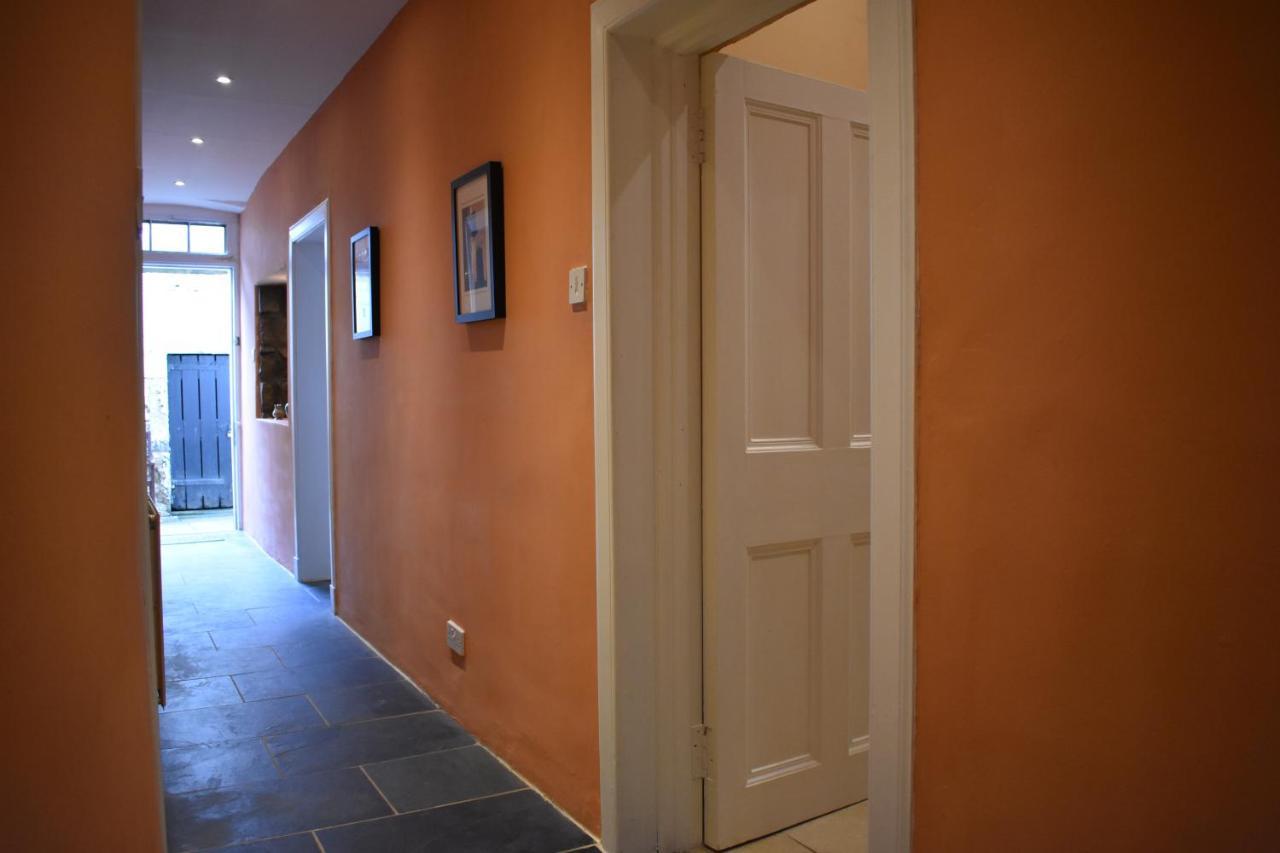 West End Apartment Edinburgh Luaran gambar