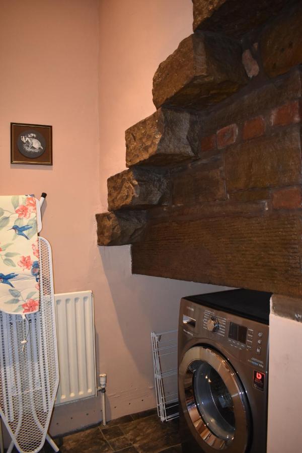 West End Apartment Edinburgh Luaran gambar