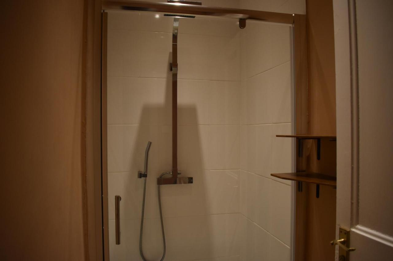 West End Apartment Edinburgh Luaran gambar