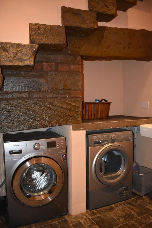 West End Apartment Edinburgh Luaran gambar