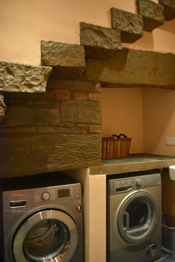 West End Apartment Edinburgh Luaran gambar