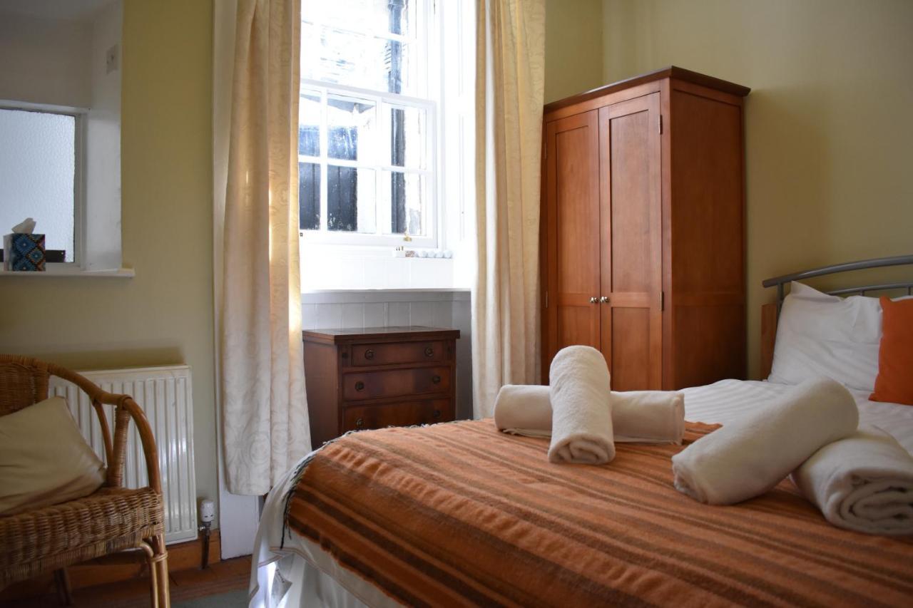 West End Apartment Edinburgh Luaran gambar